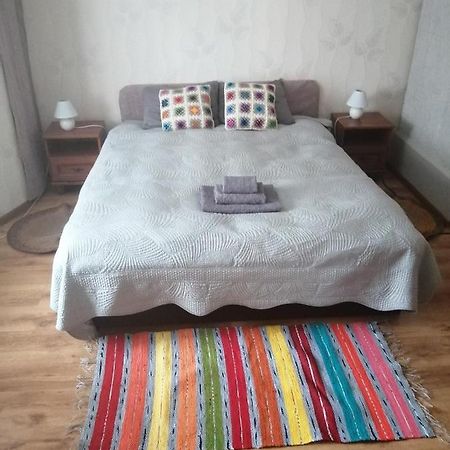 Kica Kroga Apartaments Ainaži Екстериор снимка