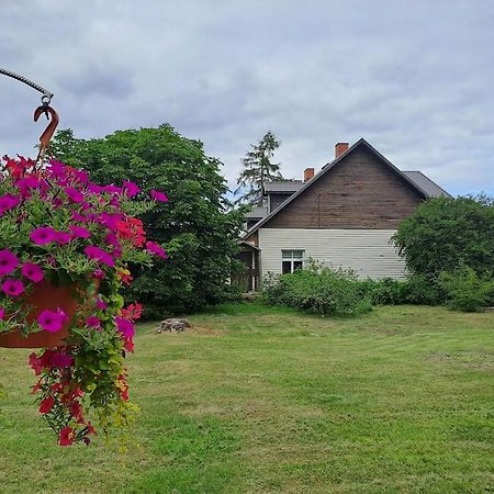 Kica Kroga Apartaments Ainaži Екстериор снимка