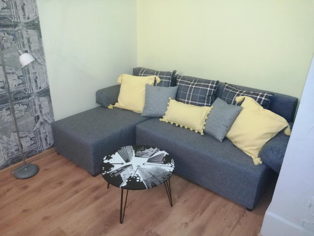 Kica Kroga Apartaments Ainaži Екстериор снимка