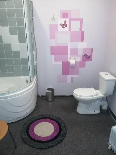 Kica Kroga Apartaments Ainaži Екстериор снимка